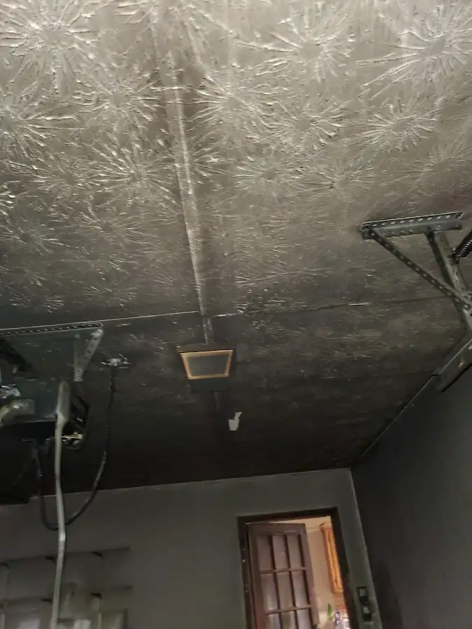 Fire and smoke damage assessment for Water Damage Assessment in Cave Spring